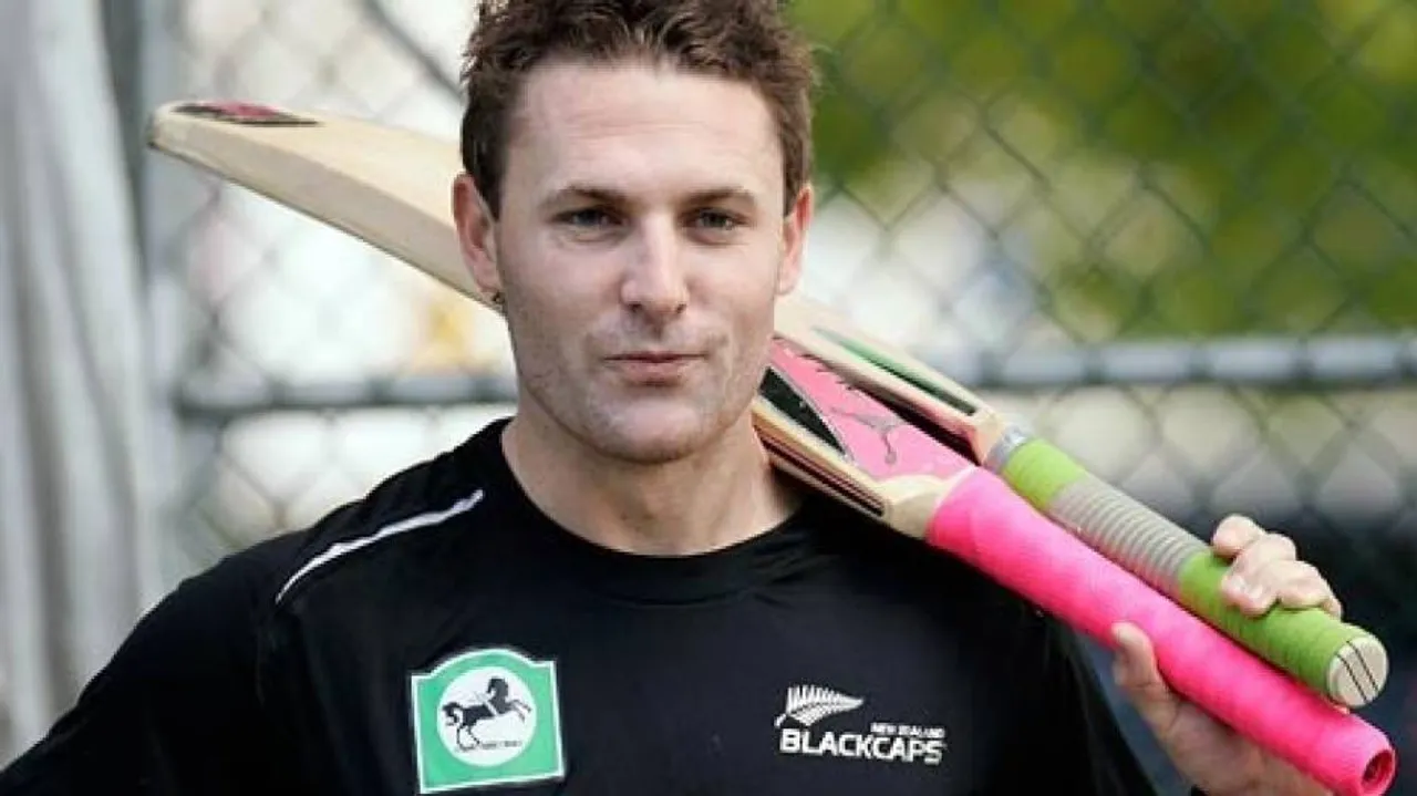 Dhoni puts opposition under pressure: McCullum