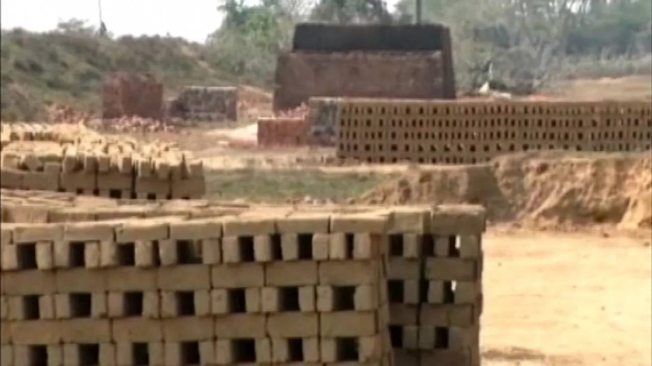 OTV Impact: Illegal Brick Kilns Served Notices In Odisha
