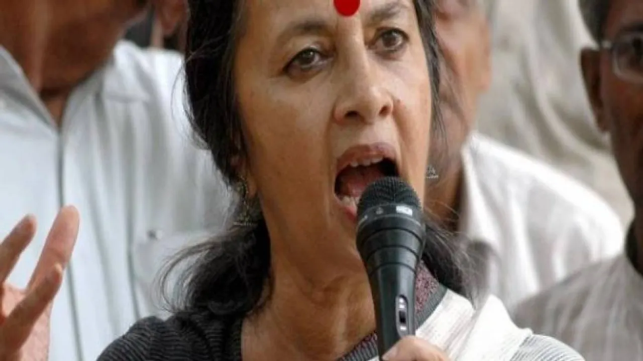 'Modi's claim of being a tea-seller aimed at capturing votes'