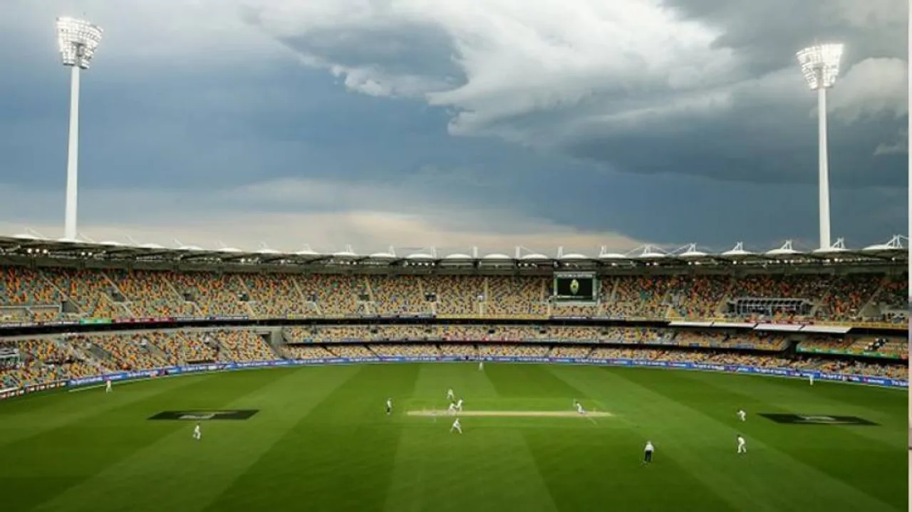 Aus Vs Ind: CA Confirms Fourth Test To Be Played In Brisbane