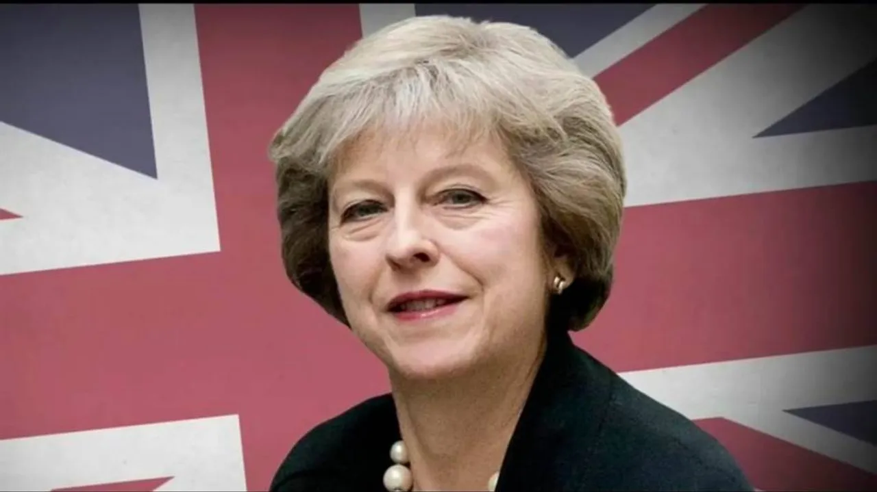 Plot to kill British Prime Minister May foiled: Reports