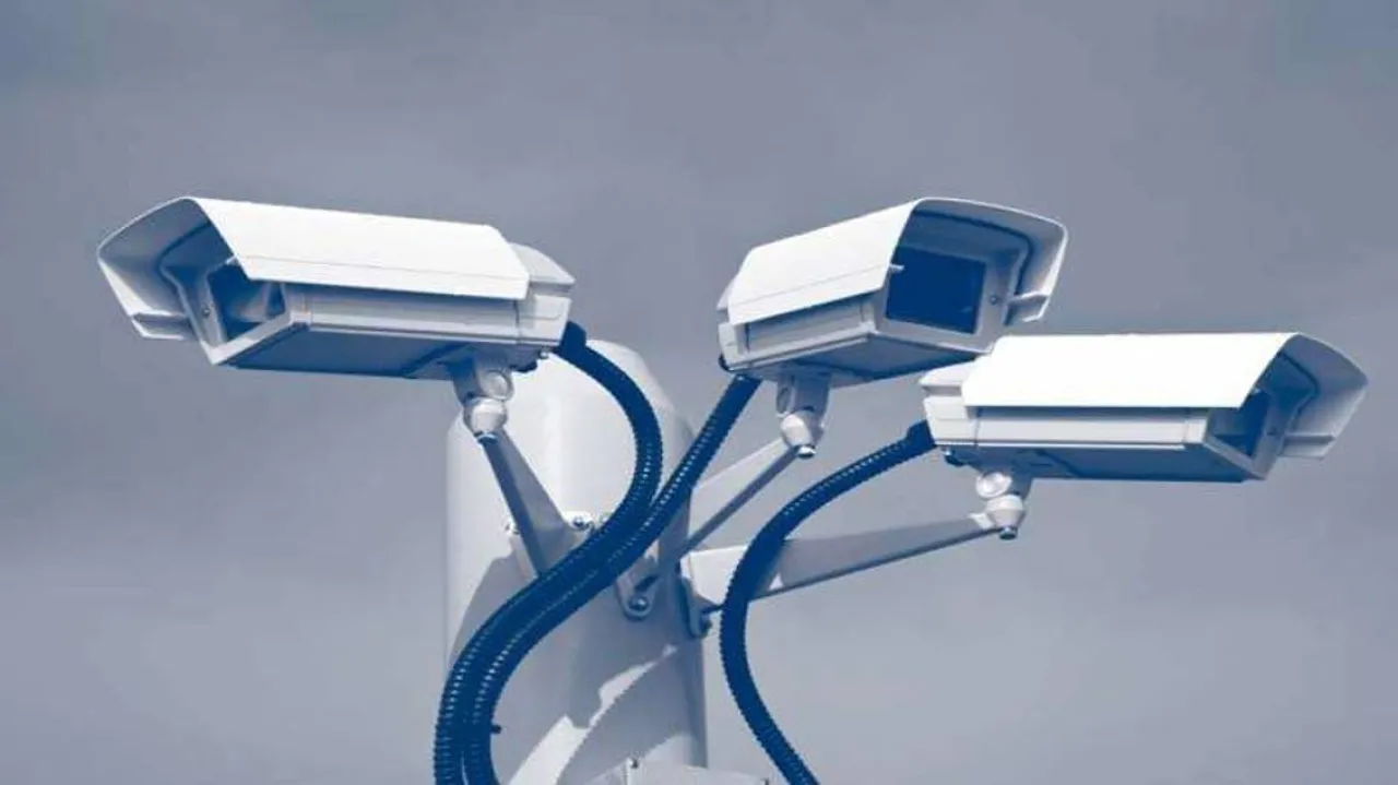 British councils secretly spied on public for 5 years