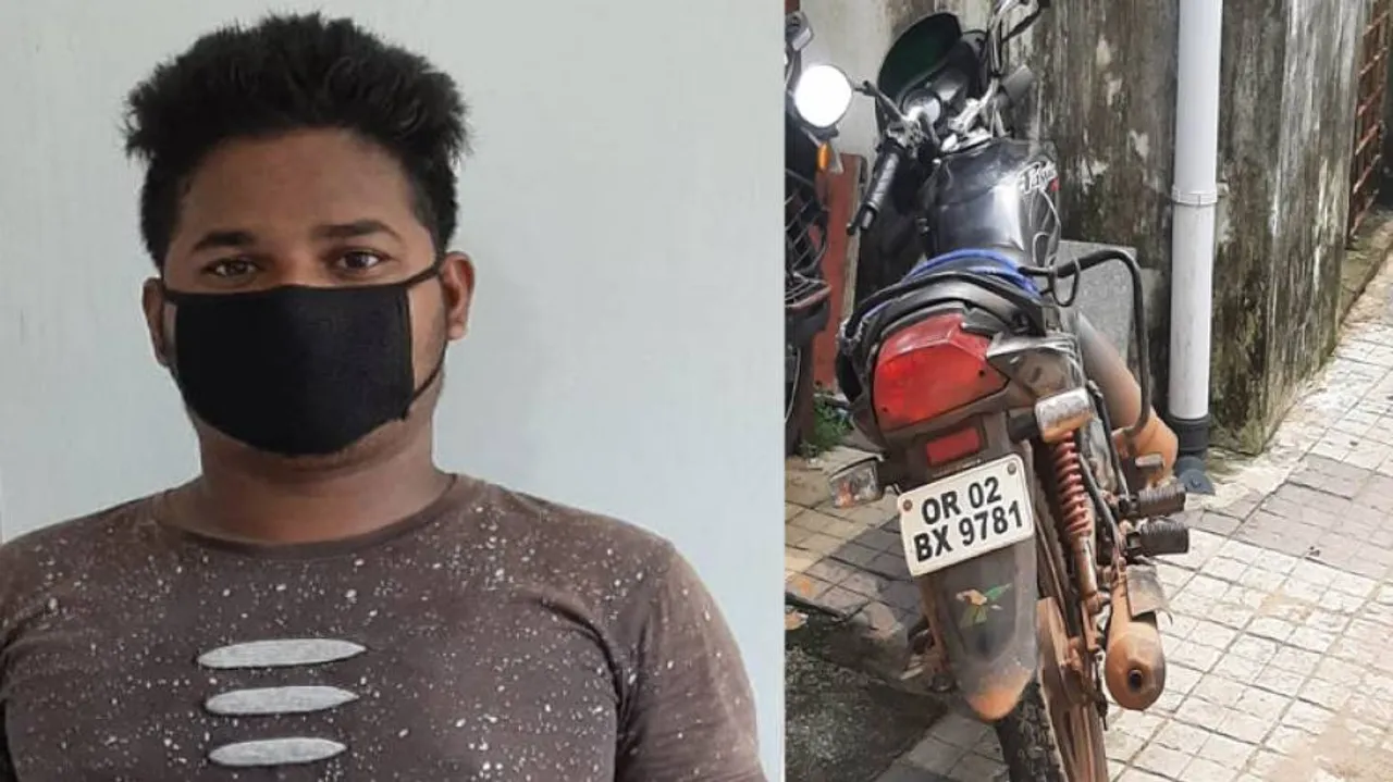 Odisha: 262 Gram Brown Sugar Seized In Khordha, Two Arrested