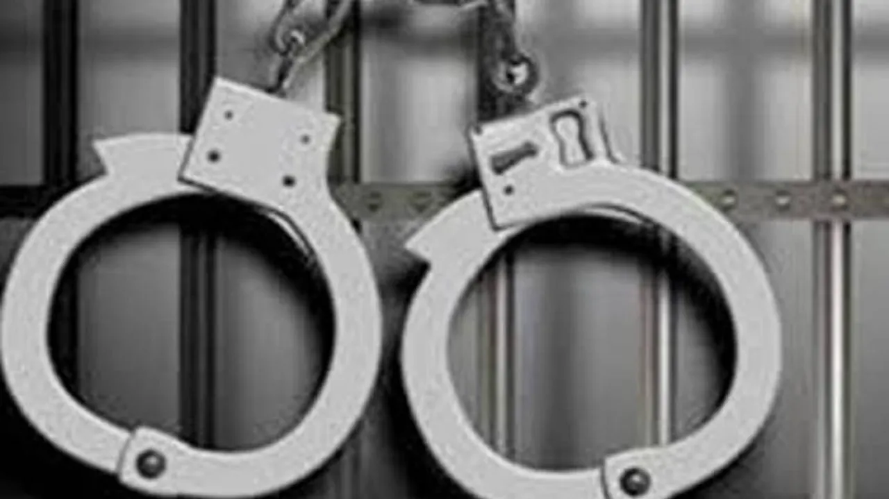 Bhubaneswar 'Gang Rape' Case: 4 Arrested By Crime Branch