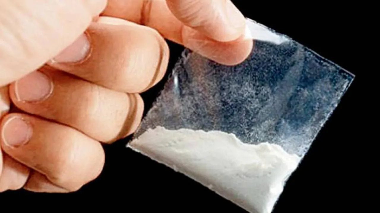 Major Drug & Cellphone Theft Racket Busted In Bhubaneswar
