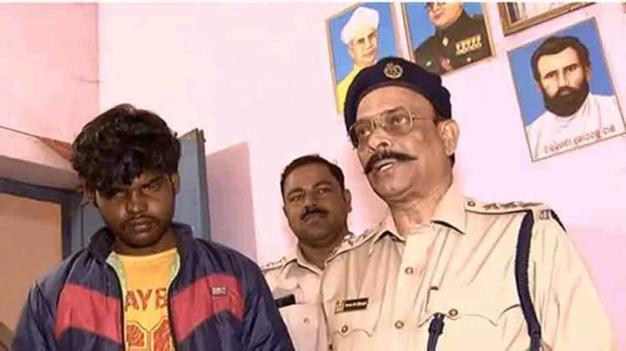 Brown sugar worth Rs 13 lakh seized in Khurda, 1 arrested