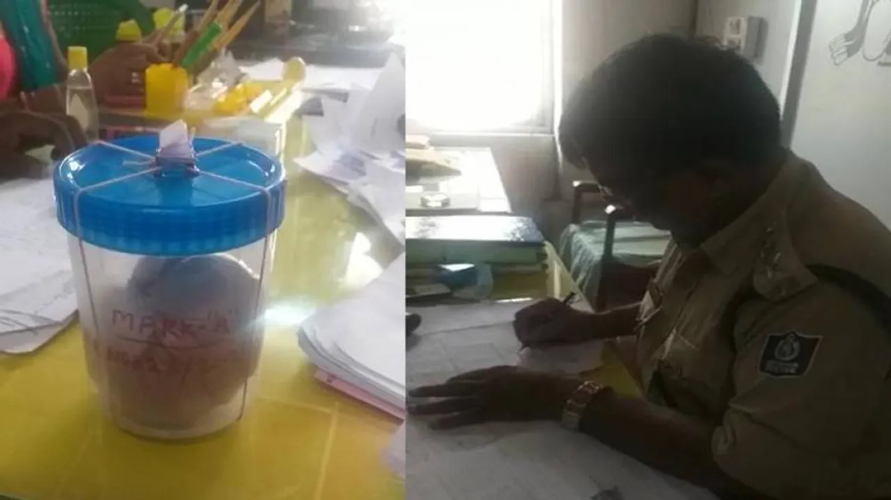 Brown Sugar Worth Rs 28 Lakh Seized In Odisha, Peddler Arrested