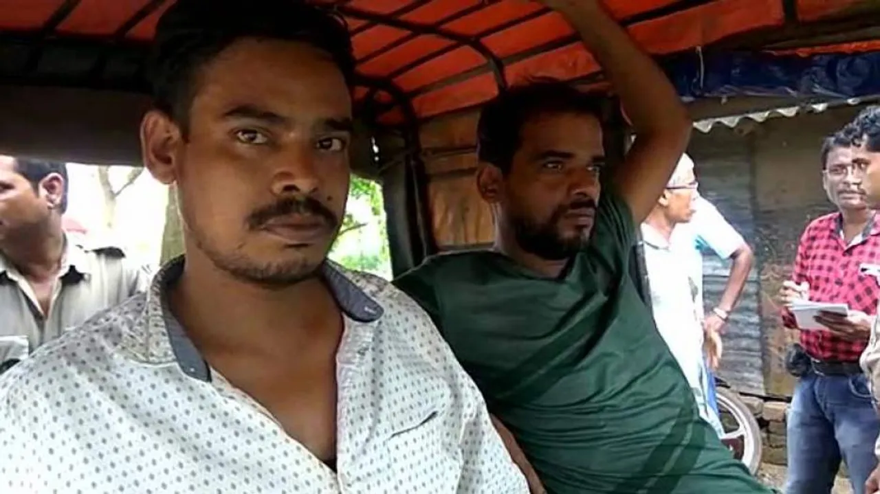 Brown sugar worth Rs 1.5L seized in Balasore; Two arrested