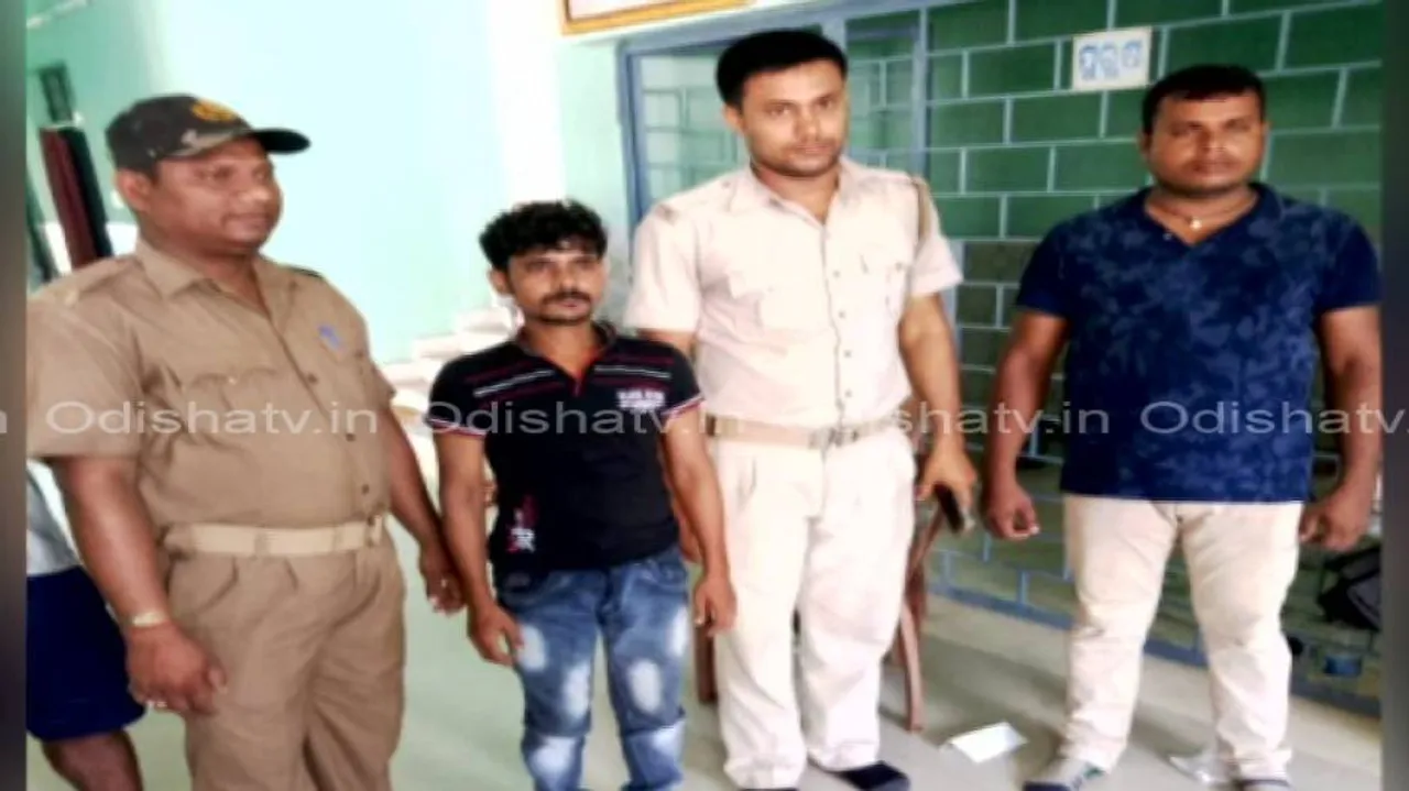 Brown sugar worth Rs 1 crore seized, 1 held in Balasore