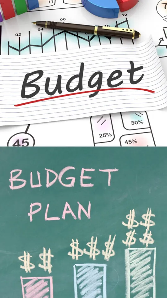 Budget