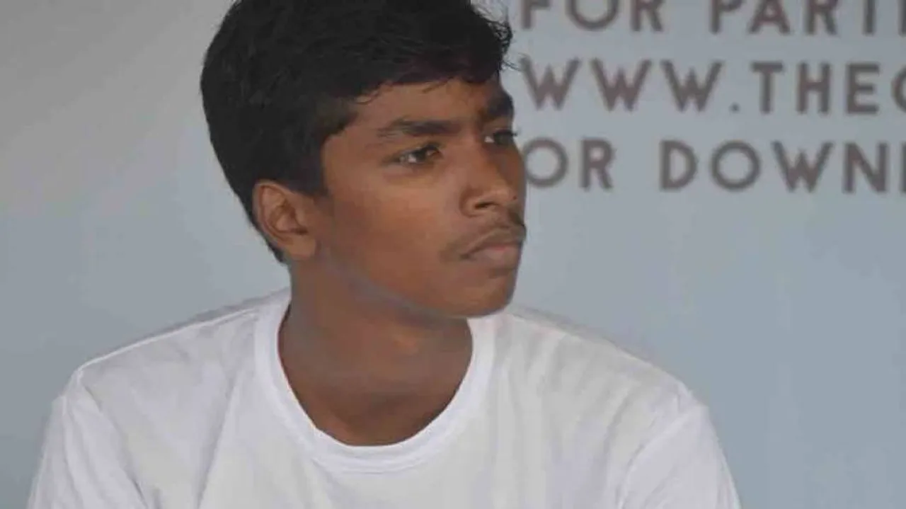 Kenyan coach Patrick offers to train Budhia Singh