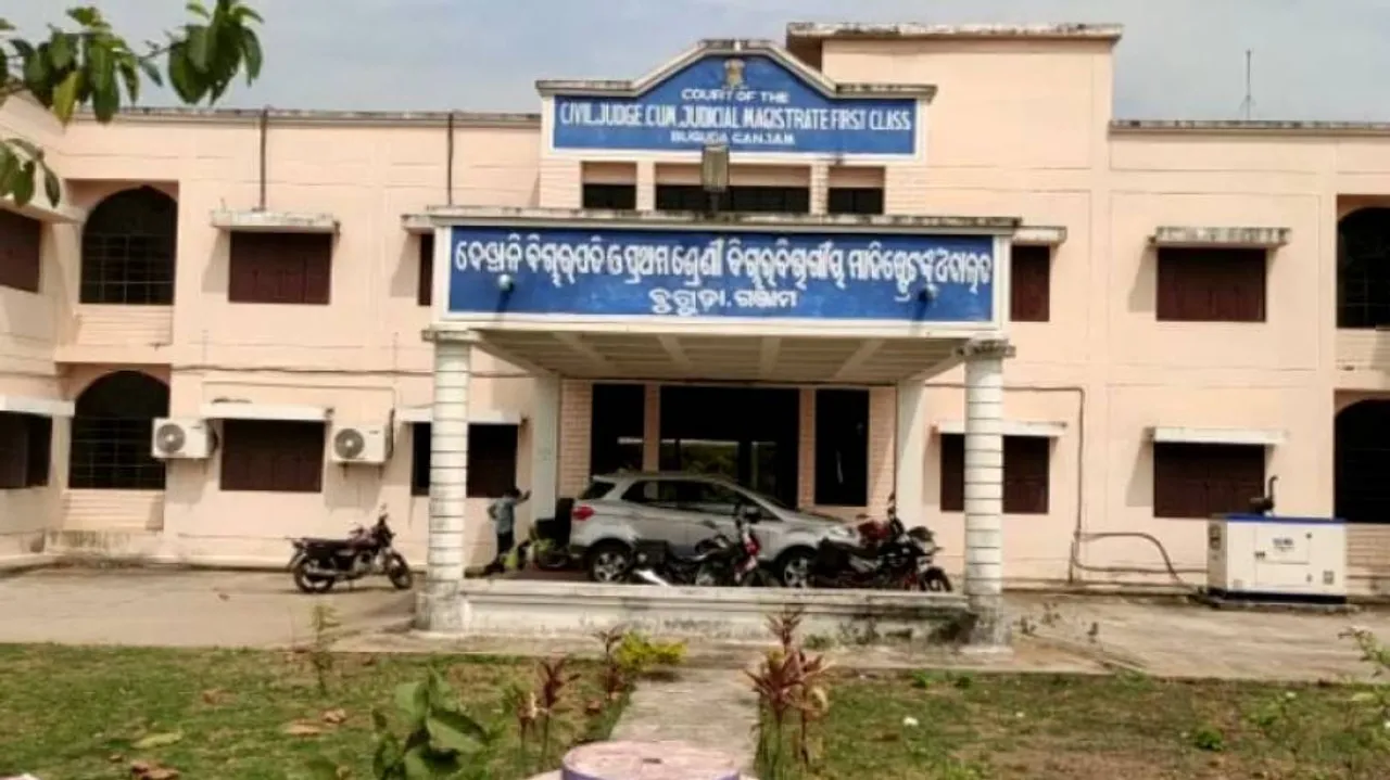 Odisha: Police SI Forges Magistrate's Signature To Release Murder Accused, Arrested