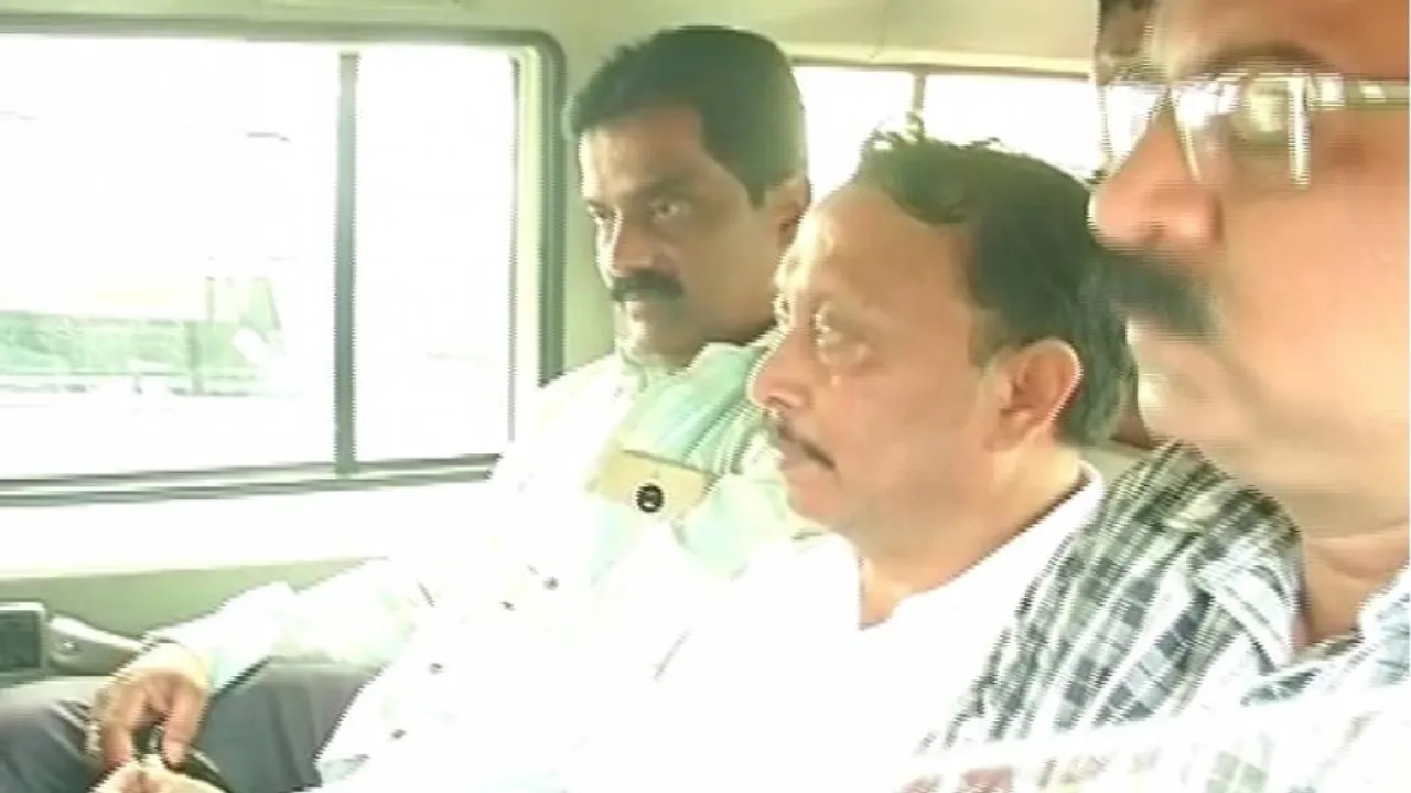 Crime Branch arrests builder over Rs 4.5-crore fraud