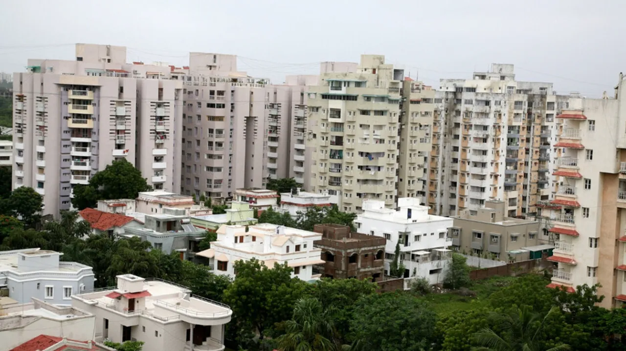 Odisha Urban Design Hub to come up, oversee development of 11 large cities