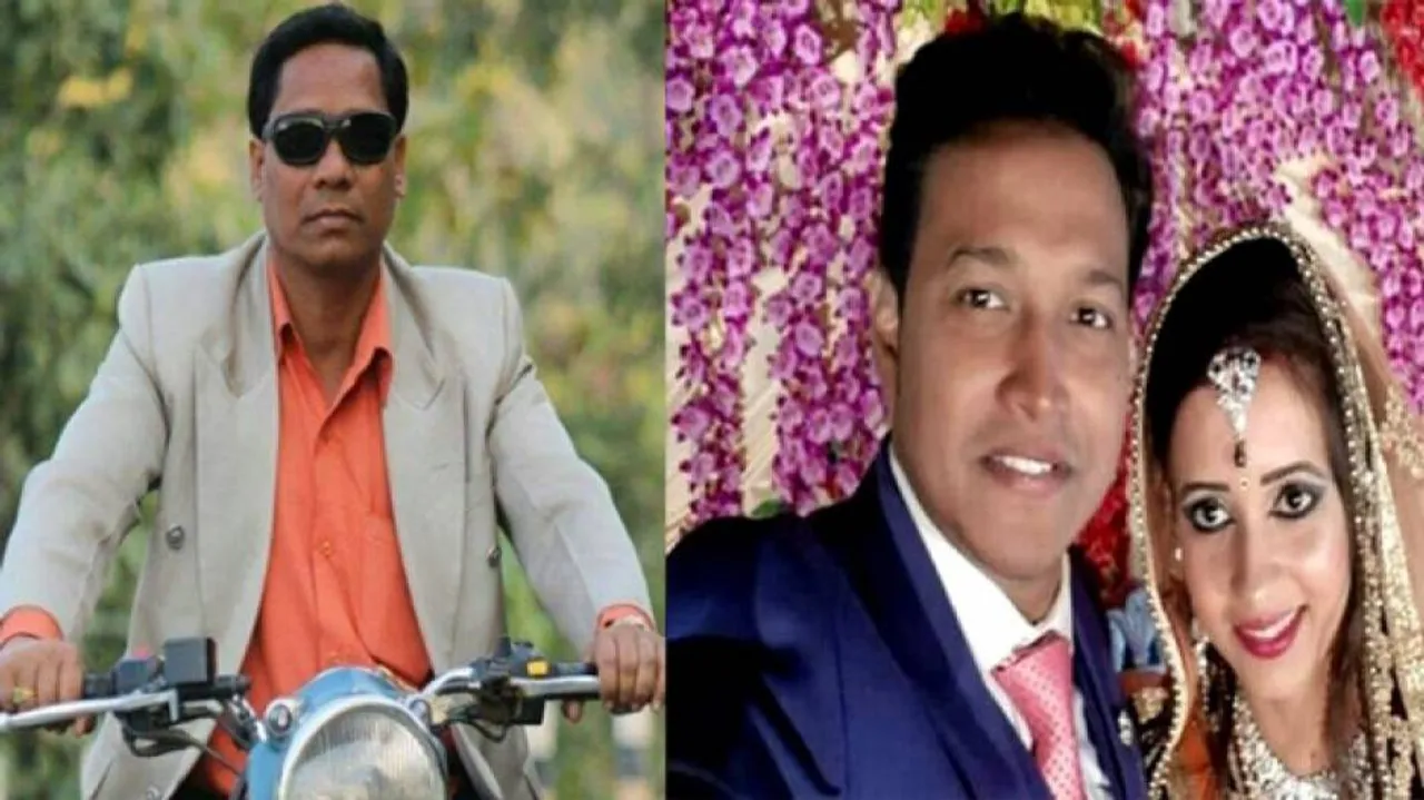 Patnagarh wedding gift blast tragedy inspires movie