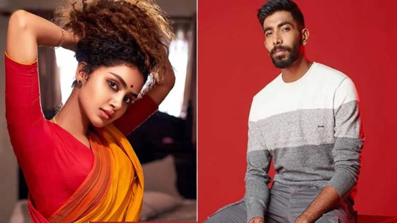 In Pics: Not Anupama Parameswaran, Jasprit Bumrah To Tie Knot With This TV Personality!