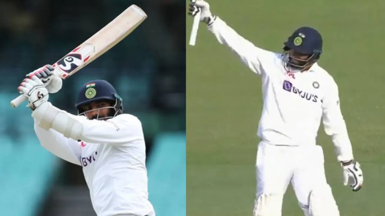 Bumrah's Maiden First Class Fifty Puts India Ahead After Batting Collapse Against Australia