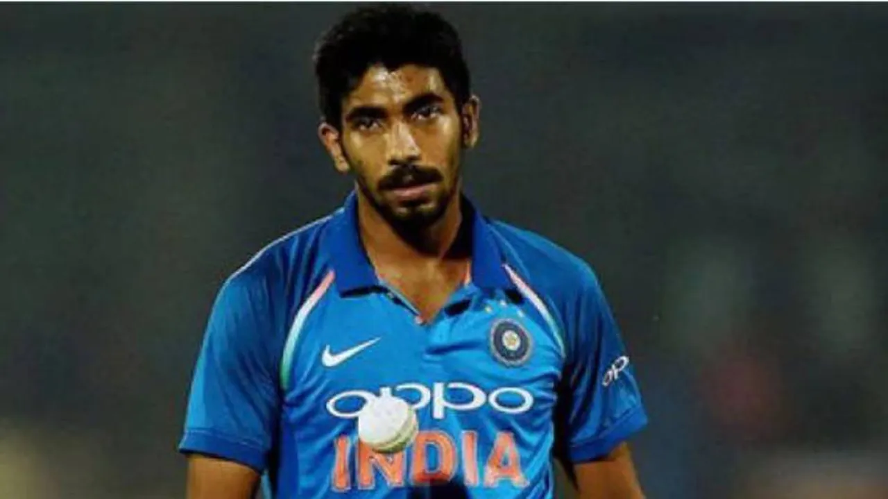 Bumrah Returns For T20Is Against SL, Rohit & Shami Rested