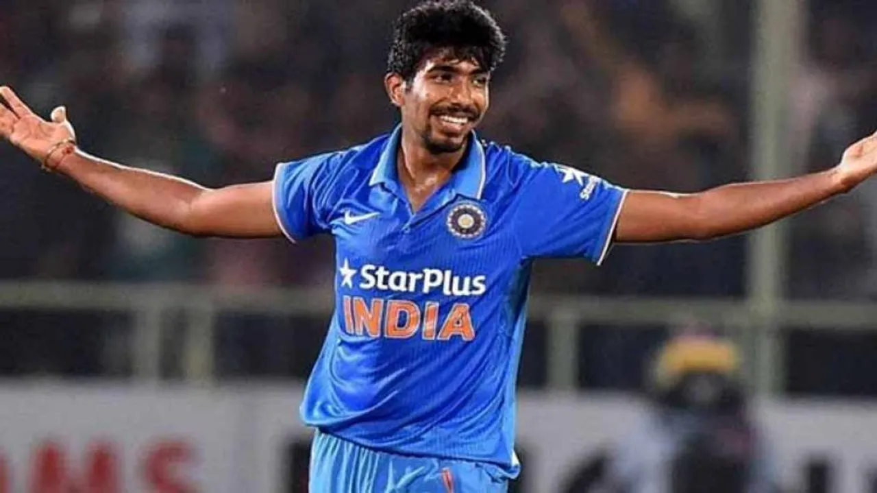 India's Pace Spearhead Jasprit Bumrah Likely To Get Married This Week