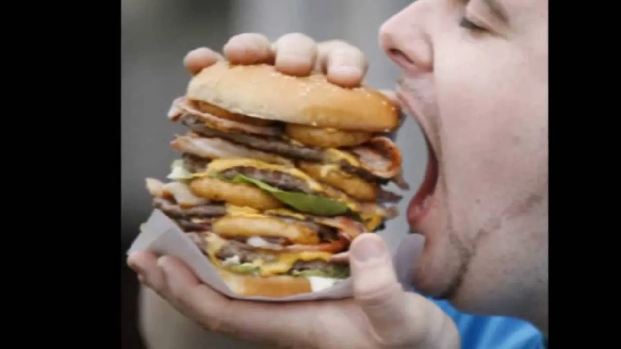 Eating disorders may cause long-term health issues: Study