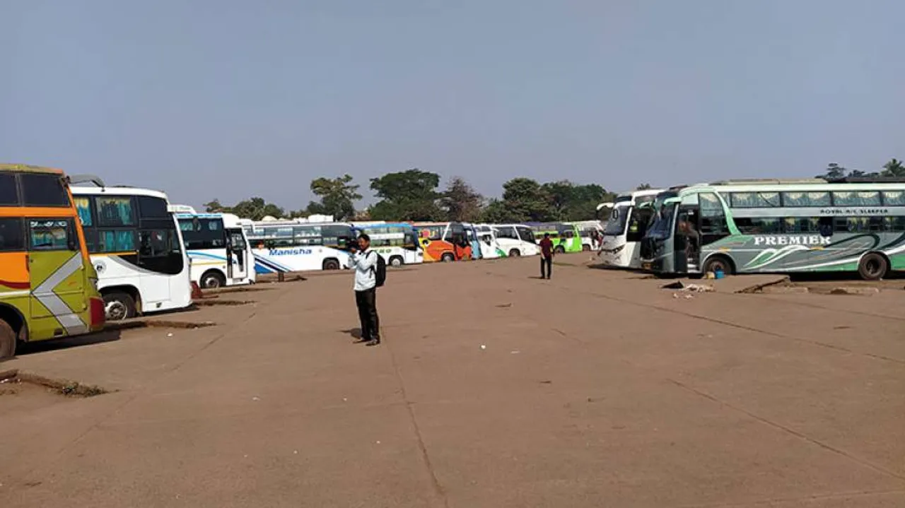 Odisha Hikes Bus Fare To Compensate Rising Fuel Prices