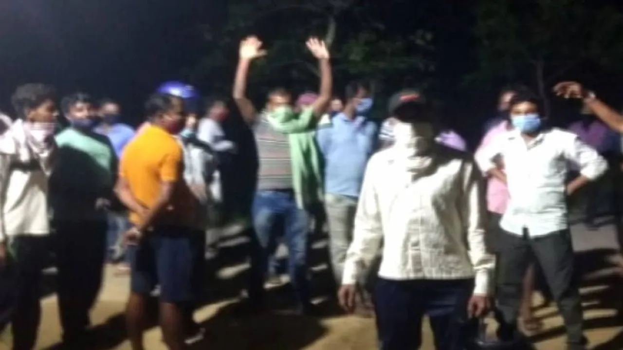 Balasore By-election: Outrage Amidst Postal Ballot Voting Process
