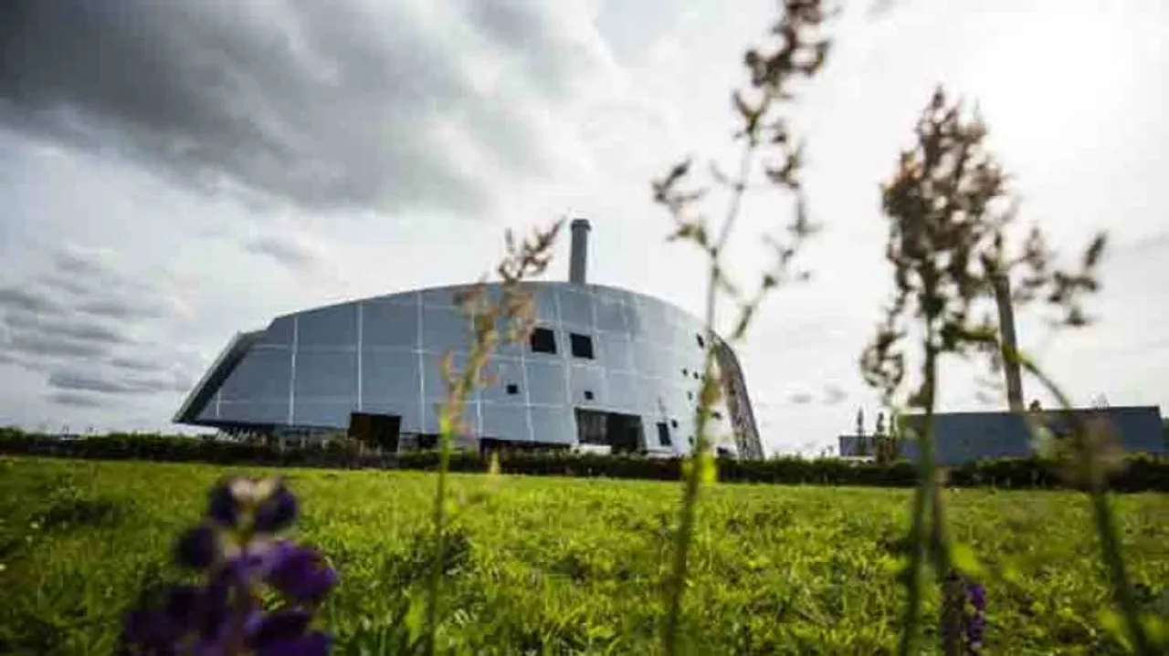Copenhagen to host C40 Mayors Summit
