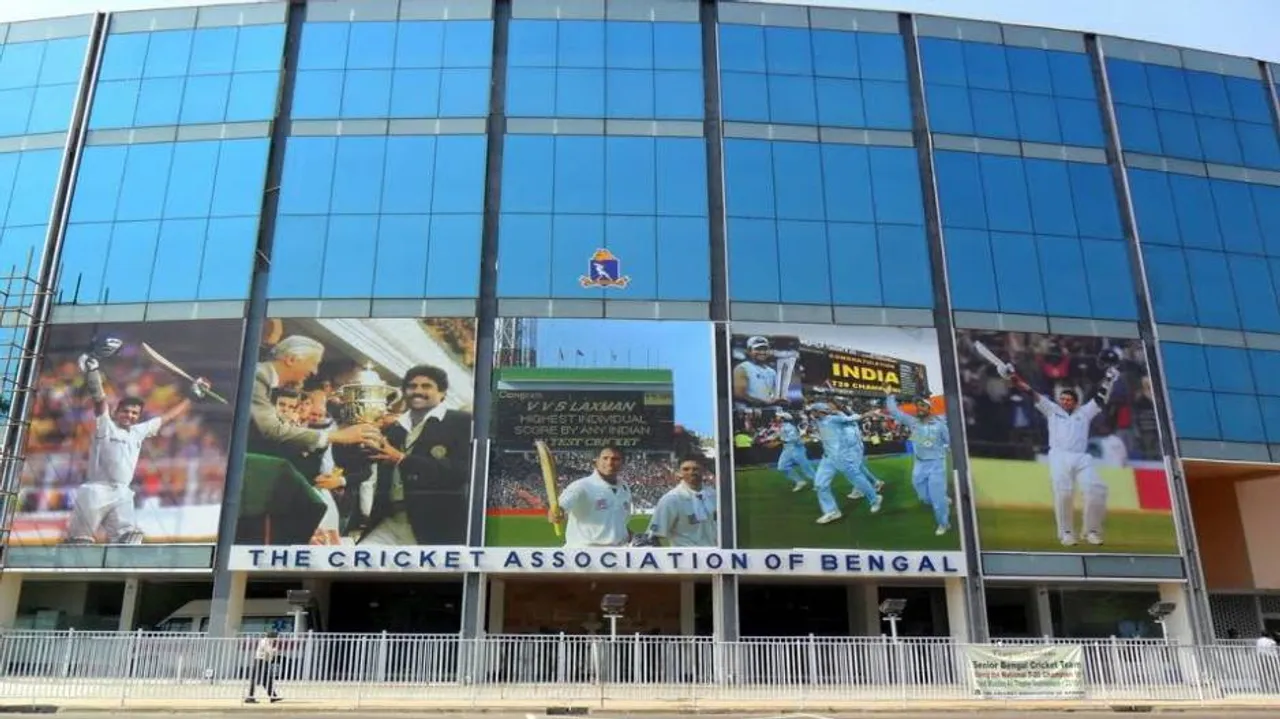 CAB hands over membership cards to women cricketers