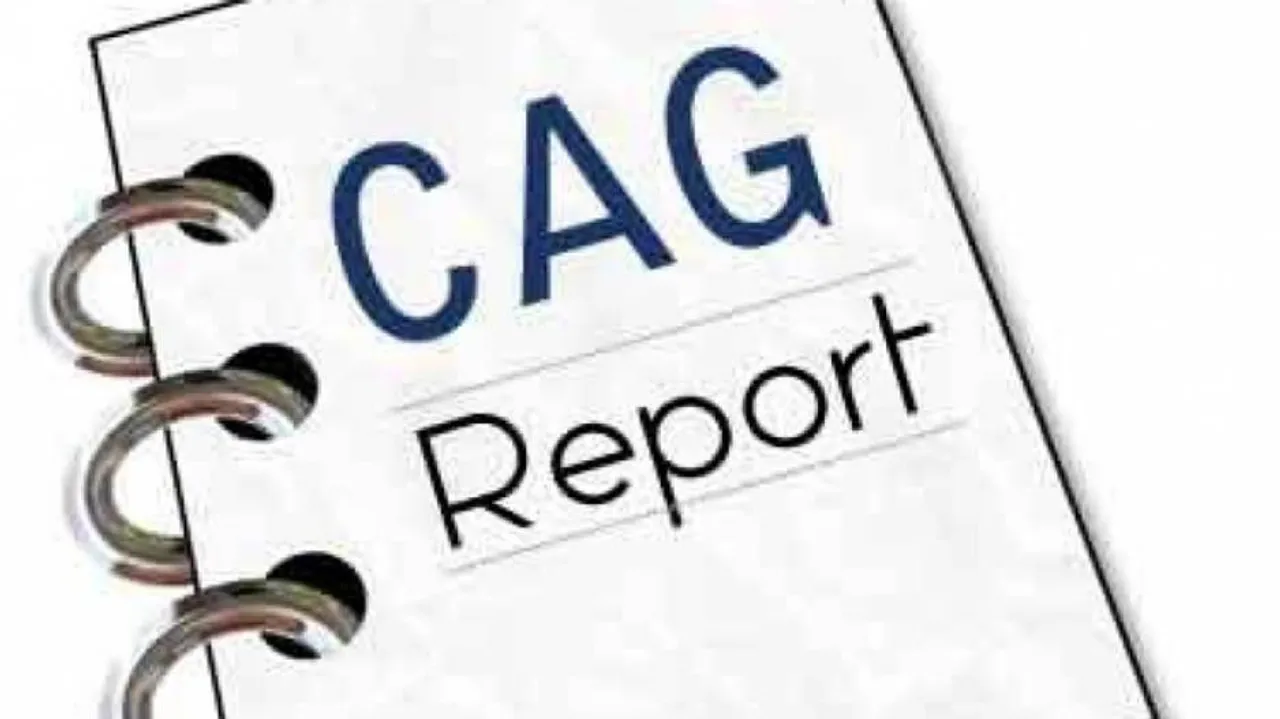 CAG Findings Question Odisha Govt's Fresh Borrowings Despite Cash Balance