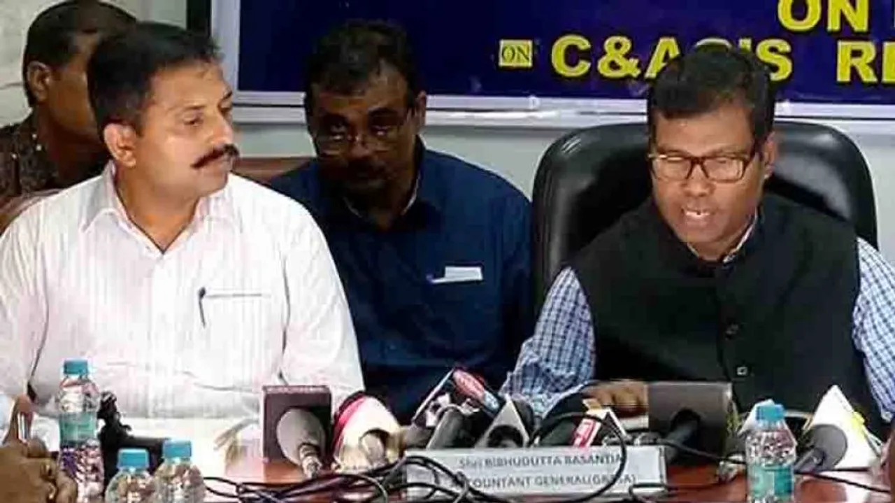 Stop spending till completion of 'Biju Yuva Vahini' audit: CAG pulls up Odisha govt