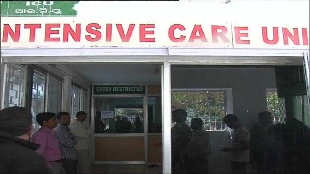 Tension in Capital Hospital over patient’s death