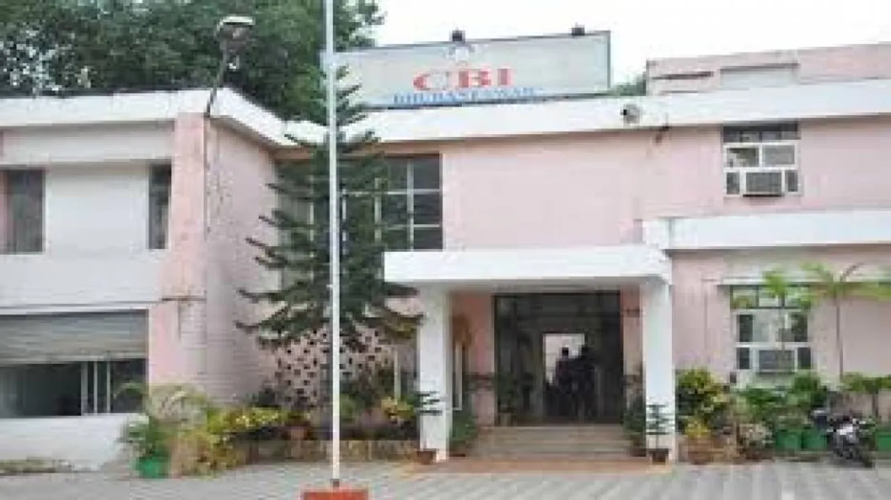 Seashore scam: Top OAS officer arrested by CBI