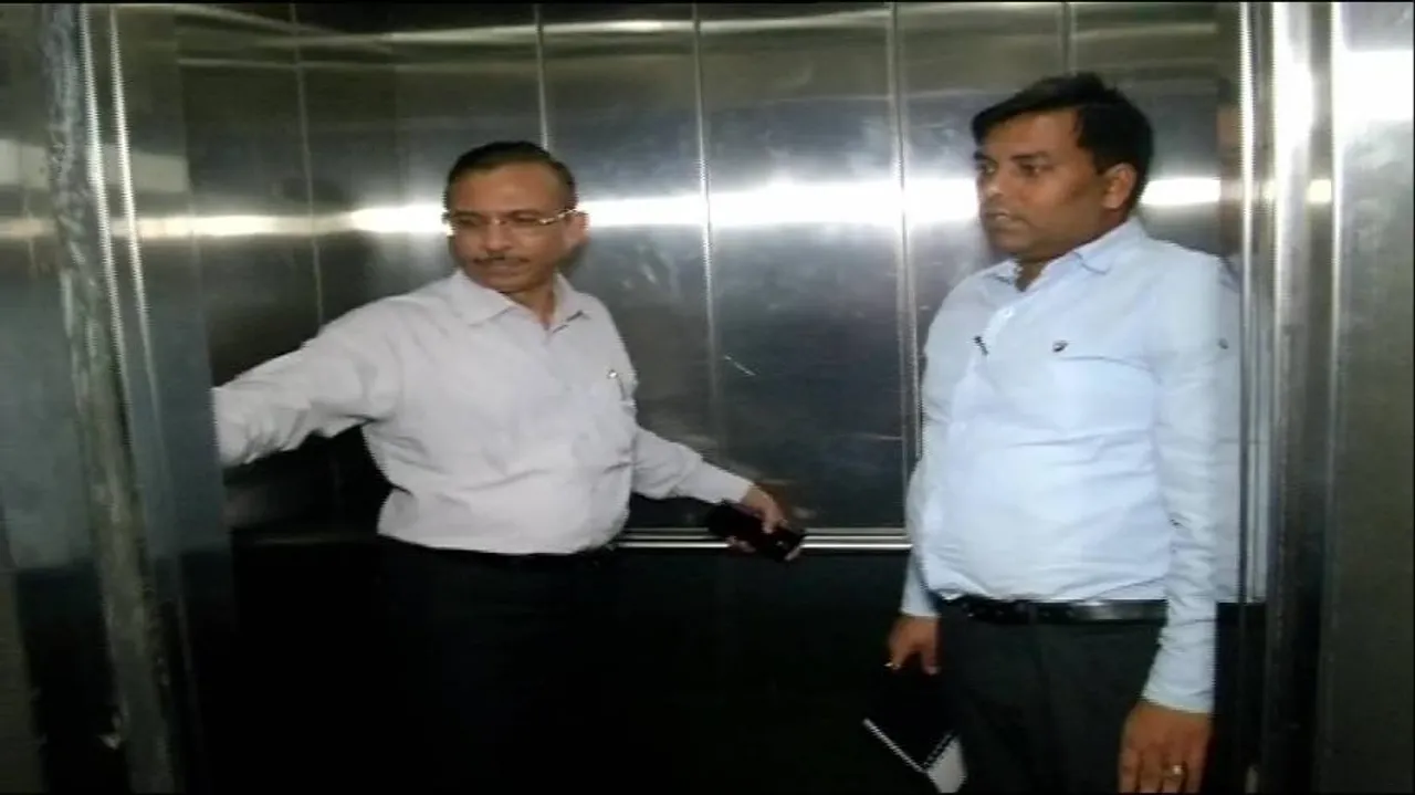 Meeting between CBI Jt director and DGP keeps rumour mill going