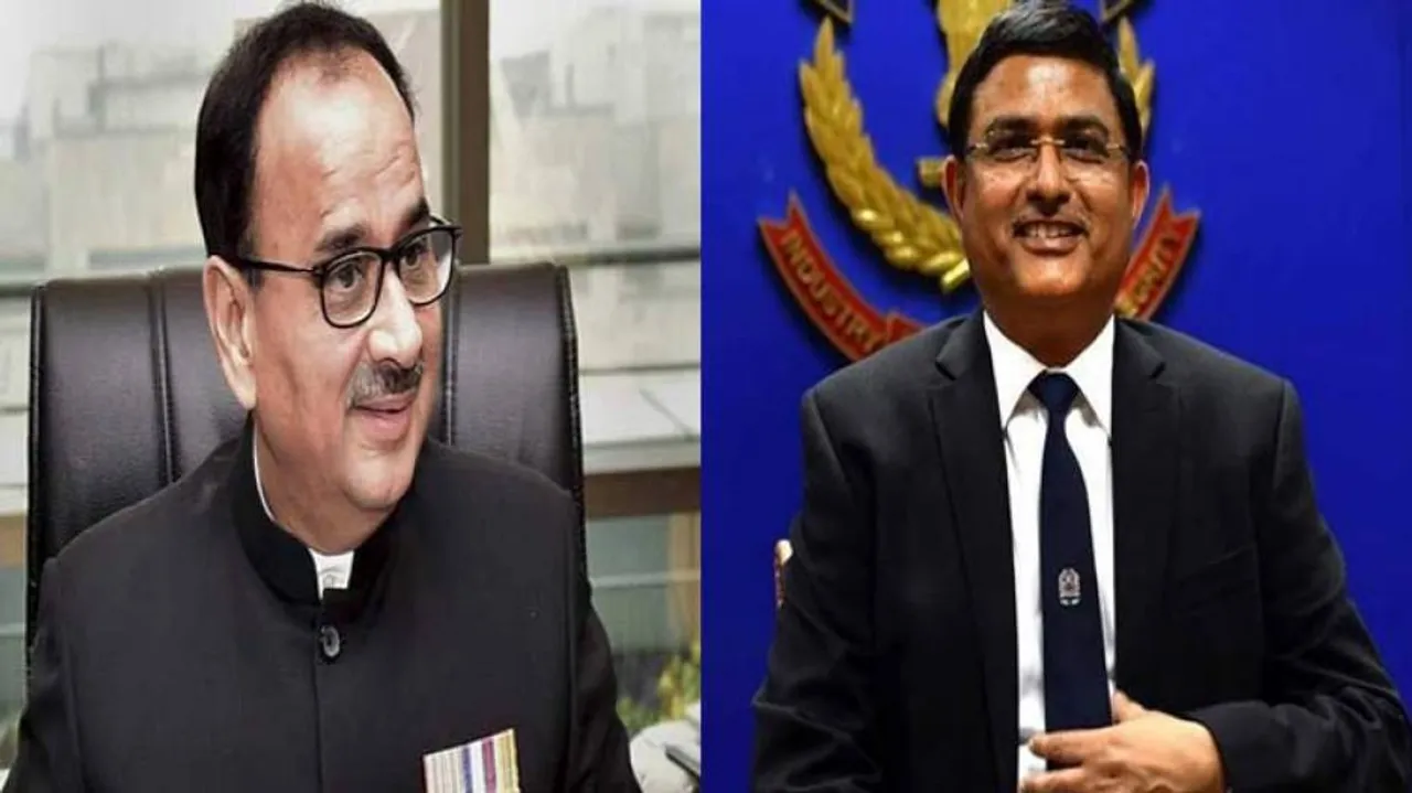 Congress hails Supreme Court's order on CVC inquiry