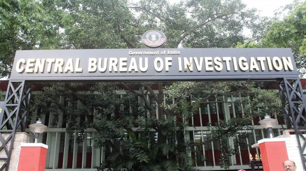 CBI books Kolkata's RP Info Systems for Rs 515-crore bank fraud
