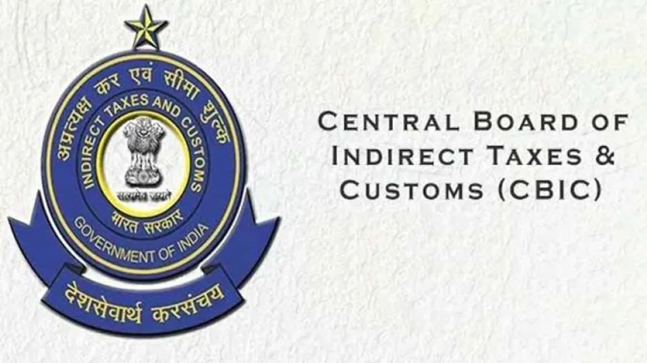 Big Relief For Exporters: CBIC Instructs Officers To Credit Drawback Claims In 3 Days
