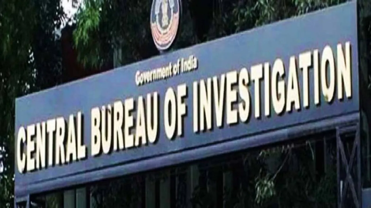 CBI Files Cases Against Ex Union Bank of India Officials, Builders For Rs 24cr Loan Fraud