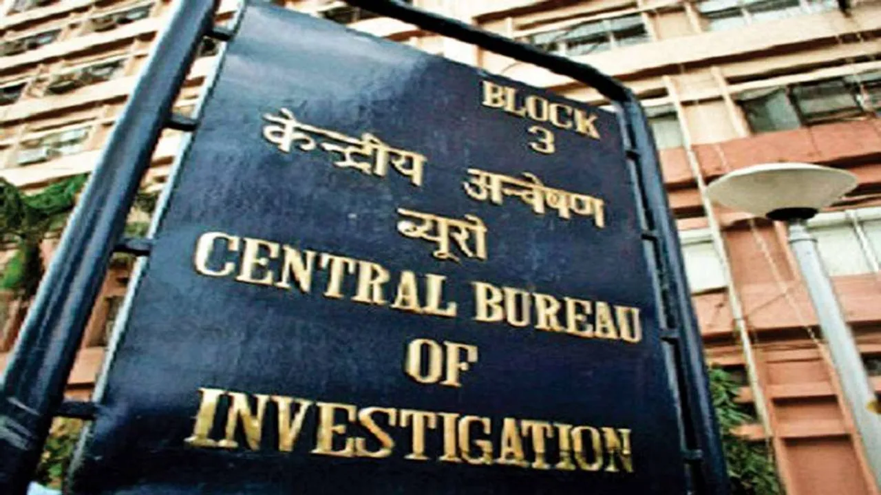2009 Swiss aircraft buy: CBI books arms dealer Bhandari, IAF officials
