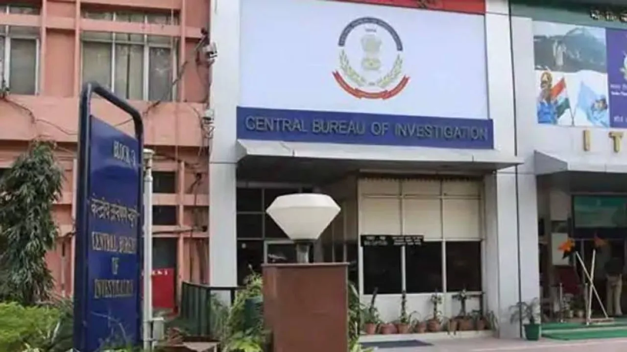 Probe in Bofors payoff to continue, says CBI