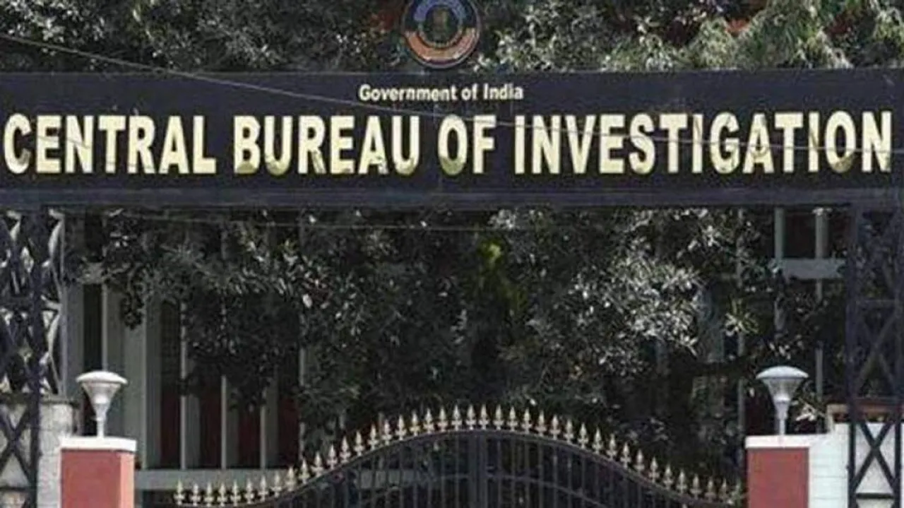 CBI Books Cadbury India, Searches Several Premises