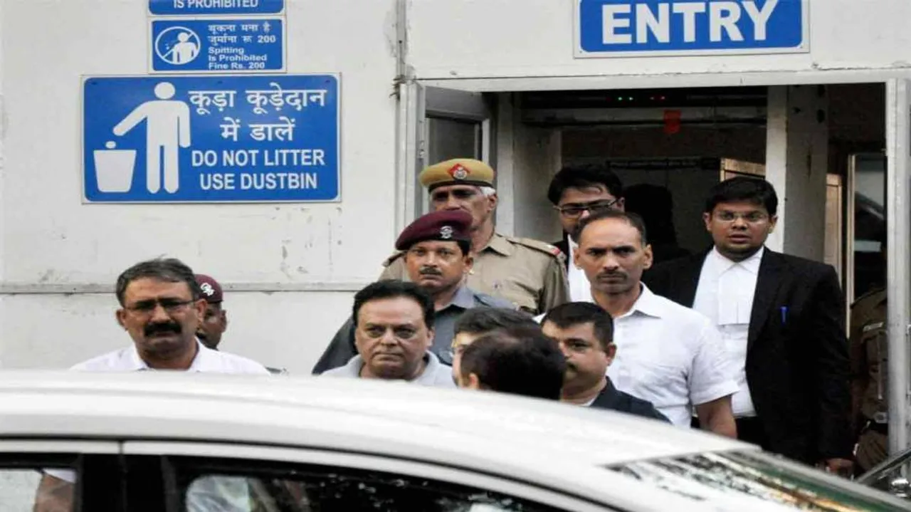 BREAKING: CBI arrests its Deputy SP in bribery case involving its Special Director