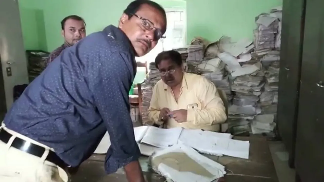 CBI probe continues into age fudging by Odisha cricketers