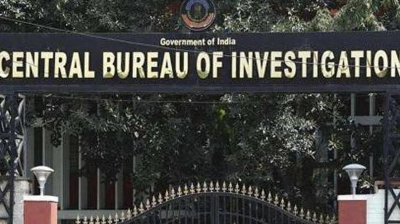 CBI