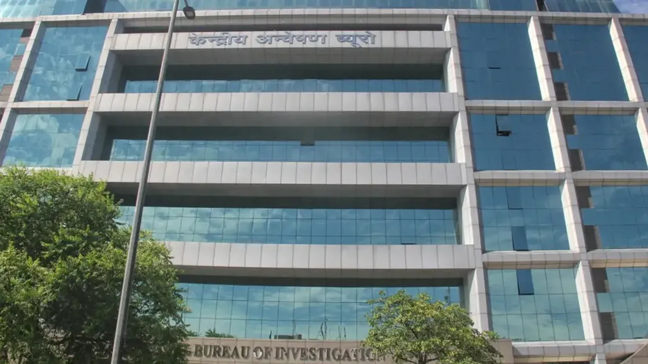 CBI questions Under Secretary-level officials of Home Ministry in NGO fraud case