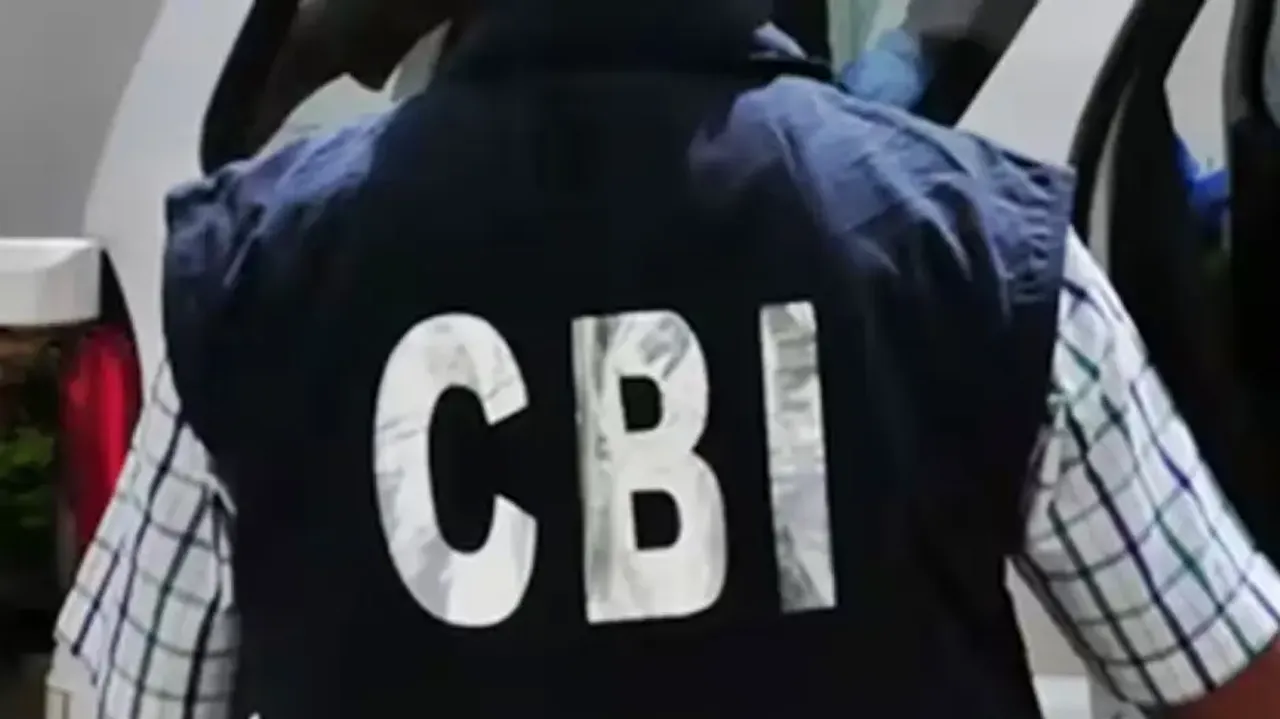 CBI