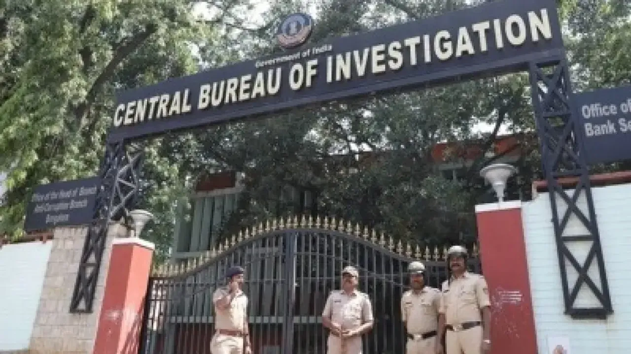CBI