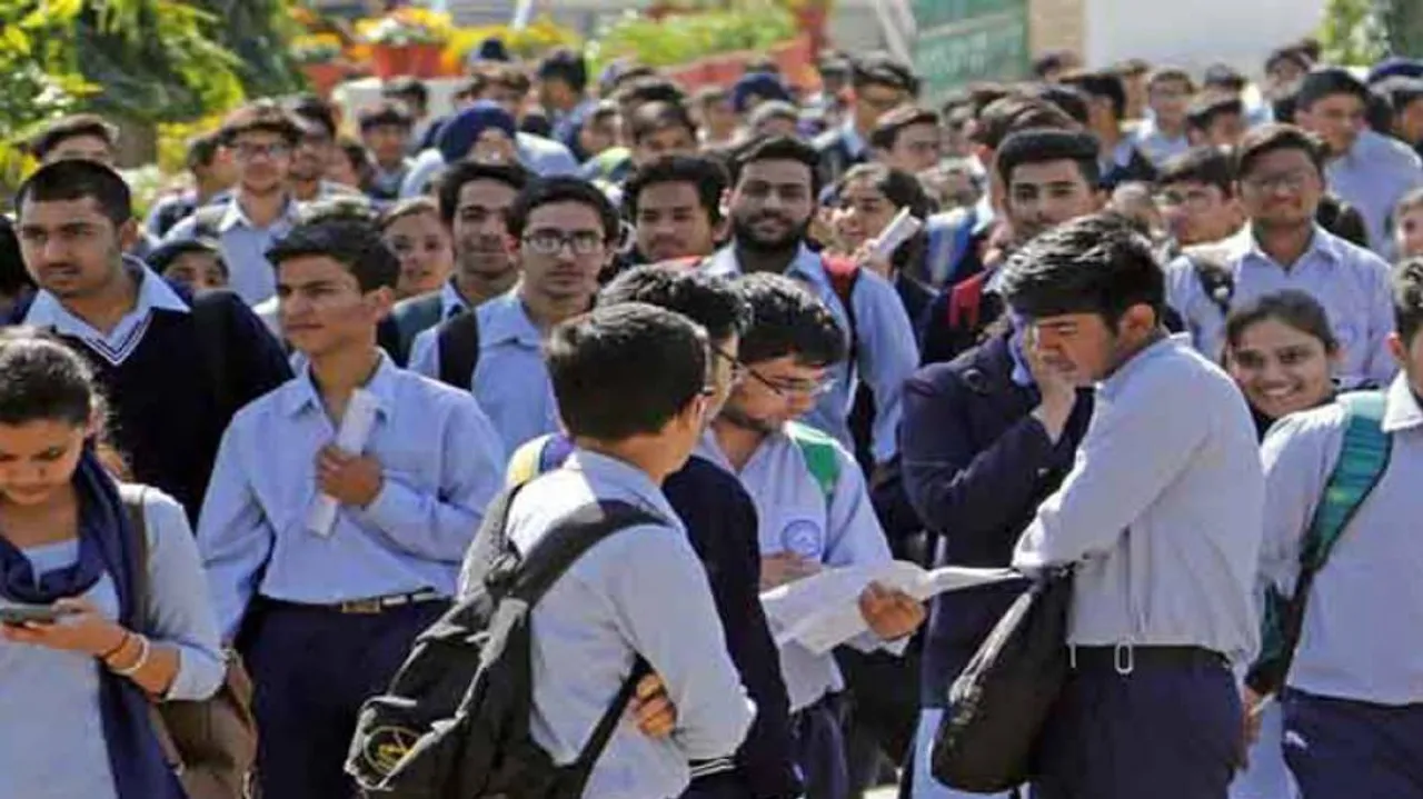 CBSE Class 10, 12 Board Exams 2021: Passing Marks Reduced To 23 Per Cent (Fact Check)