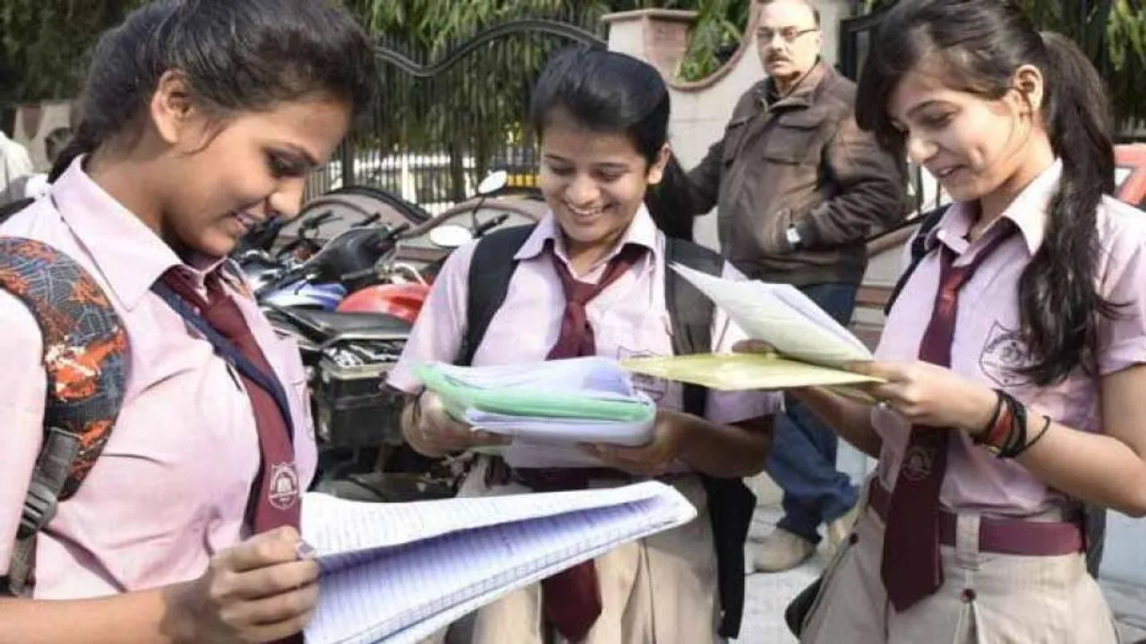 CBSE Class 10 Exam Question Bank & Practice Papers, Download It Here