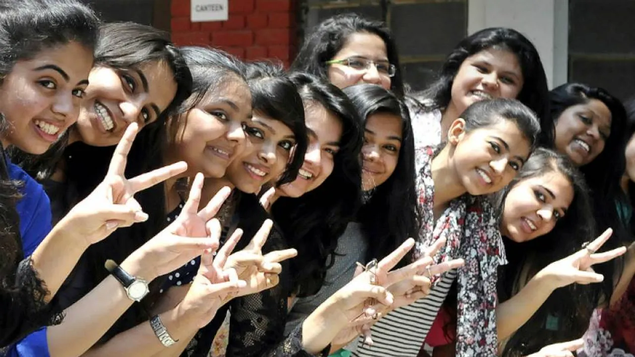 CBSE Class 10 results declared
