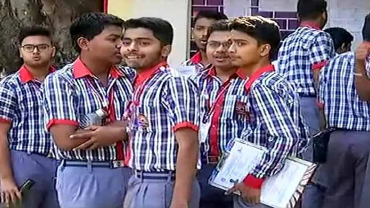 CBSE Class 10, 12 Board Exam Begins Today; Here’s Special Instructions For Students
